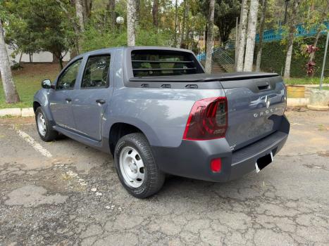 RENAULT Duster 1.6 16V 4P FLEX, Foto 6
