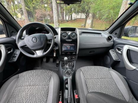 RENAULT Duster 1.6 16V 4P FLEX, Foto 7