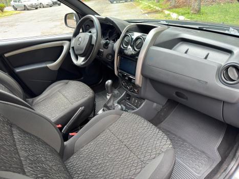 RENAULT Duster 1.6 16V 4P FLEX, Foto 8