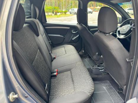 RENAULT Duster 1.6 16V 4P FLEX, Foto 9