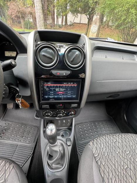 RENAULT Duster 1.6 16V 4P FLEX, Foto 10