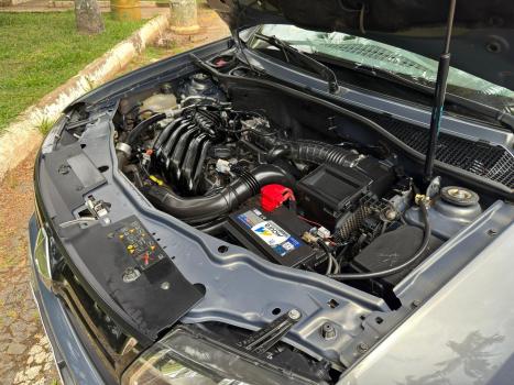 RENAULT Duster 1.6 16V 4P FLEX, Foto 14