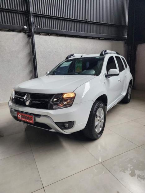 RENAULT Duster 1.6 16V 4P FLEX DYNAMIQUE, Foto 1
