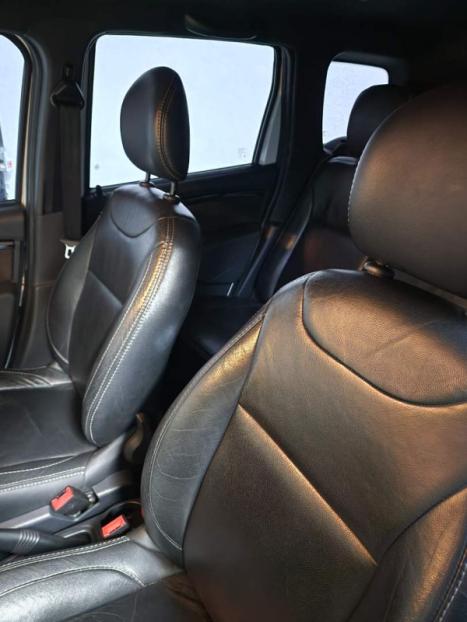 RENAULT Duster 1.6 16V 4P FLEX DYNAMIQUE, Foto 2