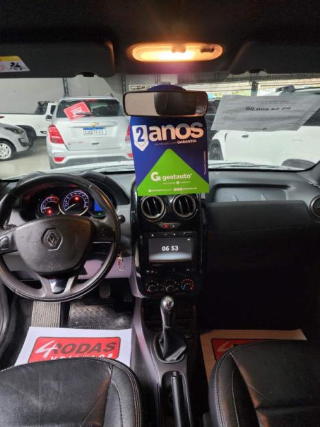 RENAULT Duster 1.6 16V 4P FLEX DYNAMIQUE, Foto 3