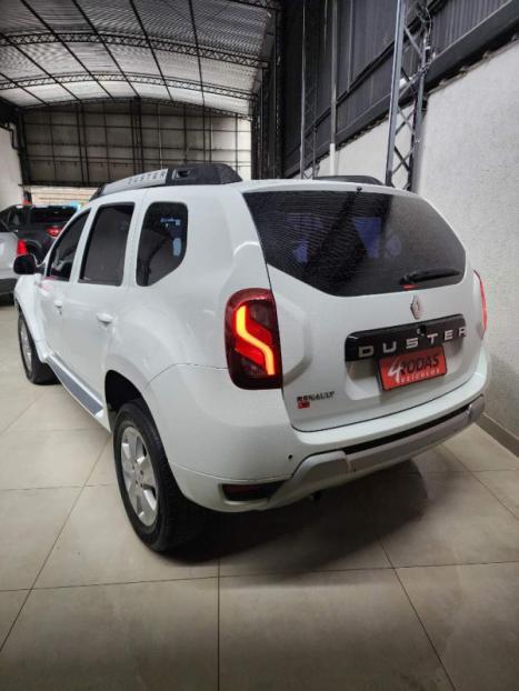 RENAULT Duster 1.6 16V 4P FLEX DYNAMIQUE, Foto 4