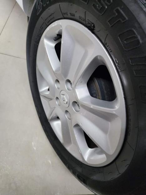 RENAULT Duster 1.6 16V 4P FLEX DYNAMIQUE, Foto 5