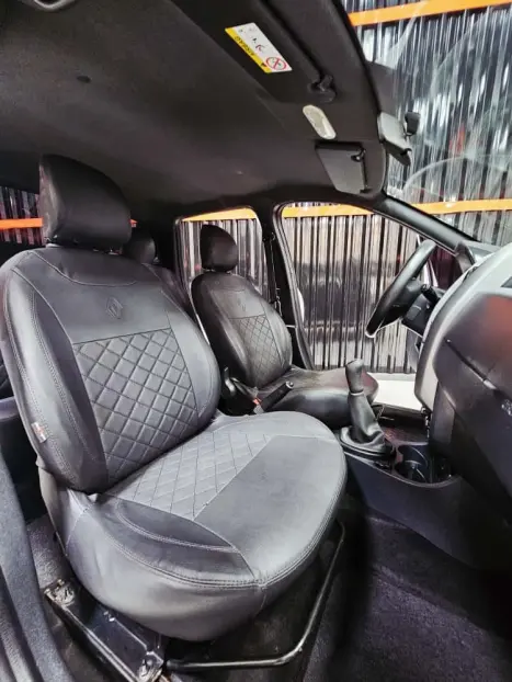 RENAULT Duster 1.6 16V 4P FLEX EXPRESSION, Foto 7