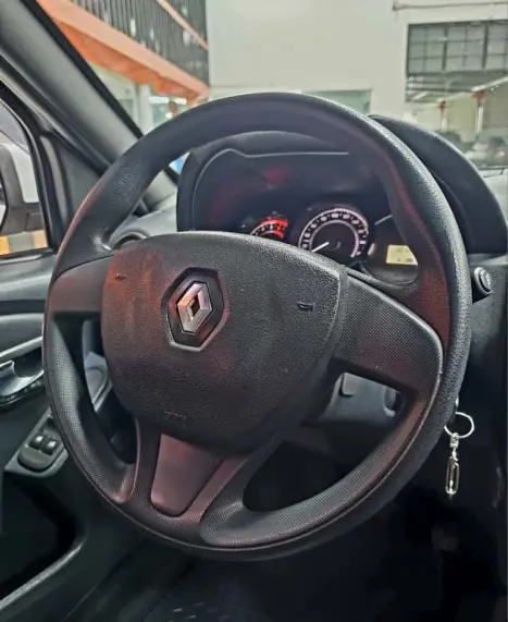 RENAULT Duster 1.6 16V 4P FLEX EXPRESSION, Foto 9