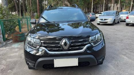 RENAULT Duster 1.6 16V 4P FLEX INTENSE, Foto 1
