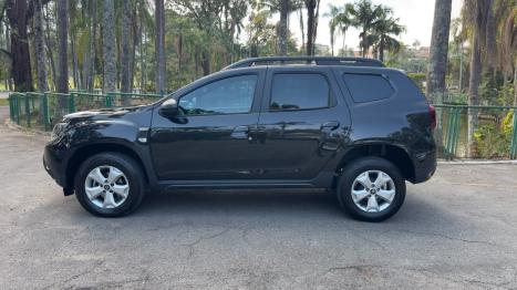 RENAULT Duster 1.6 16V 4P FLEX INTENSE, Foto 4