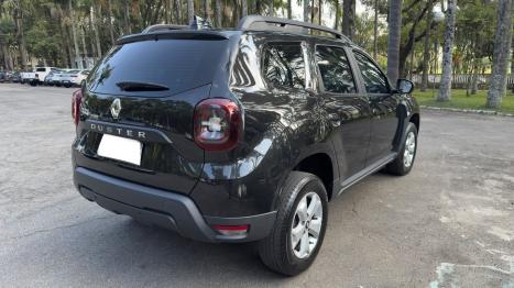 RENAULT Duster 1.6 16V 4P FLEX INTENSE, Foto 5