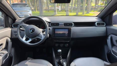 RENAULT Duster 1.6 16V 4P FLEX INTENSE, Foto 7