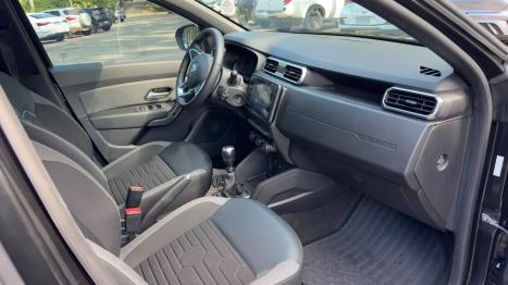 RENAULT Duster 1.6 16V 4P FLEX INTENSE, Foto 12