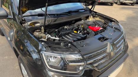 RENAULT Duster 1.6 16V 4P FLEX INTENSE, Foto 13
