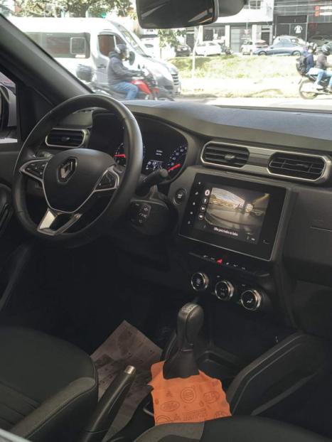 RENAULT Duster 1.6 16V 4P FLEX SCE ICONIC X-TRONIC AUTOM�TICO, Foto 5