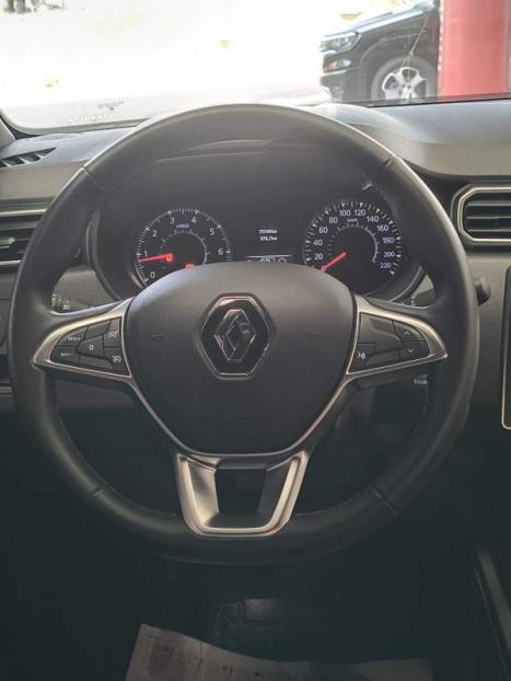 RENAULT Duster 1.6 16V 4P FLEX SCE ICONIC X-TRONIC AUTOM�TICO, Foto 6