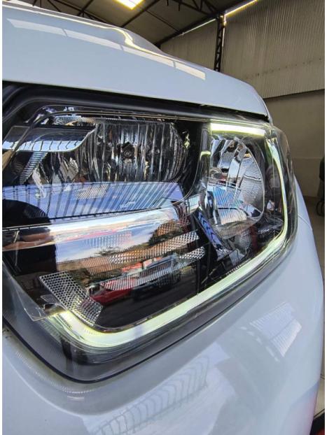 RENAULT Duster 1.6 16V 4P FLEX SCE ICONIC X-TRONIC AUTOM�TICO, Foto 11