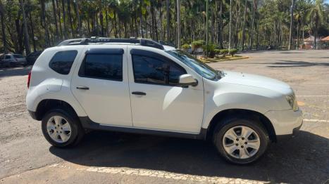 RENAULT Duster 1.6 16V 4P FLEX EXPRESSION, Foto 4