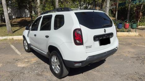 RENAULT Duster 1.6 16V 4P FLEX EXPRESSION, Foto 5