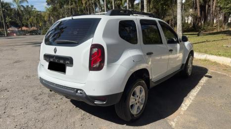 RENAULT Duster 1.6 16V 4P FLEX EXPRESSION, Foto 6