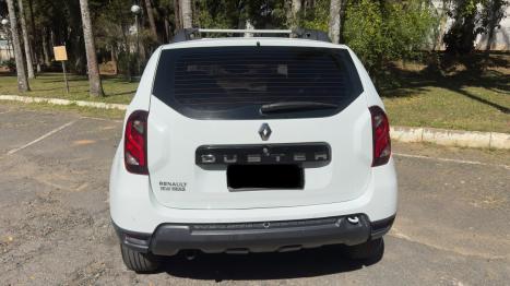 RENAULT Duster 1.6 16V 4P FLEX EXPRESSION, Foto 7