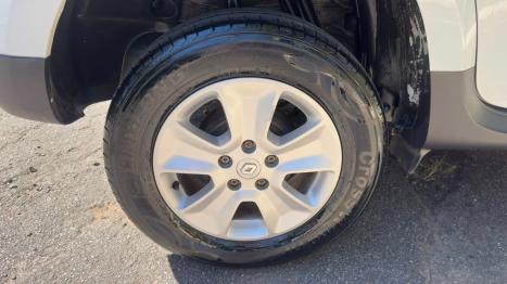 RENAULT Duster 1.6 16V 4P FLEX EXPRESSION, Foto 16