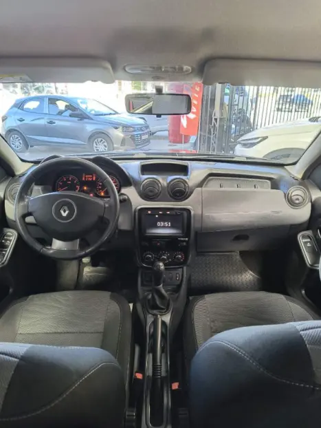 RENAULT Duster 1.6 16V 4P FLEX DYNAMIQUE, Foto 3