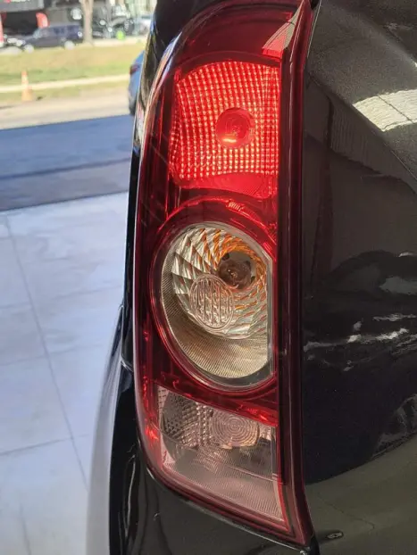 RENAULT Duster 1.6 16V 4P FLEX DYNAMIQUE, Foto 4