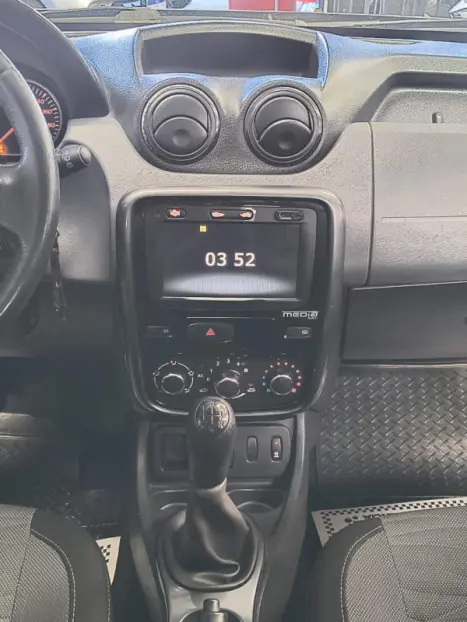 RENAULT Duster 1.6 16V 4P FLEX DYNAMIQUE, Foto 5