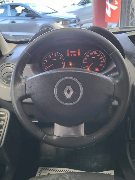 RENAULT Duster 1.6 16V 4P FLEX DYNAMIQUE, Foto 7