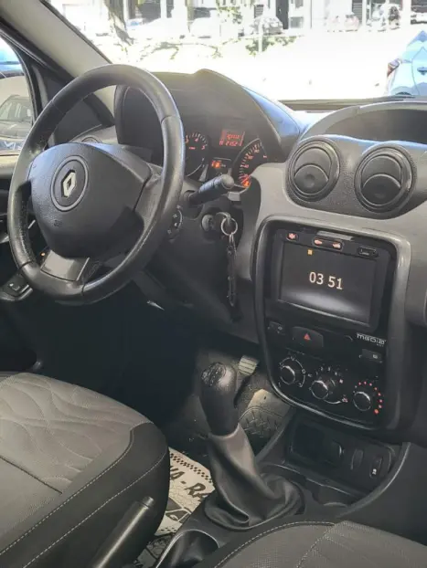 RENAULT Duster 1.6 16V 4P FLEX DYNAMIQUE, Foto 8