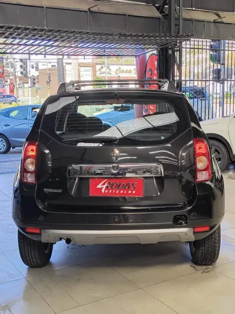 RENAULT Duster 1.6 16V 4P FLEX DYNAMIQUE, Foto 9