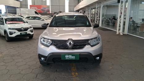 RENAULT Duster 1.6 16V 4P FLEX INTENSE, Foto 2