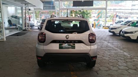 RENAULT Duster 1.6 16V 4P FLEX INTENSE, Foto 7