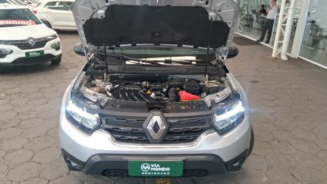 RENAULT Duster 1.6 16V 4P FLEX INTENSE, Foto 10