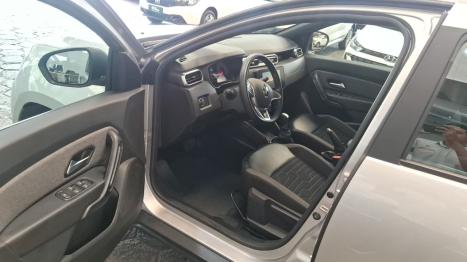 RENAULT Duster 1.6 16V 4P FLEX INTENSE, Foto 13