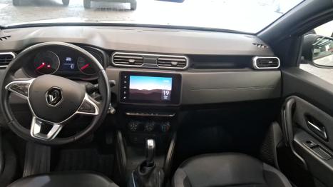 RENAULT Duster 1.6 16V 4P FLEX INTENSE, Foto 14