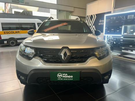 RENAULT Duster 1.6 16V 4P FLEX INTENSE, Foto 2