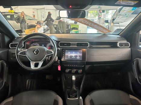 RENAULT Duster 1.6 16V 4P FLEX INTENSE, Foto 14