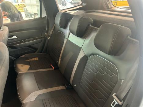 RENAULT Duster 1.6 16V 4P FLEX INTENSE, Foto 19