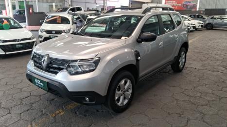 RENAULT Duster 1.6 16V 4P FLEX INTENSE, Foto 1