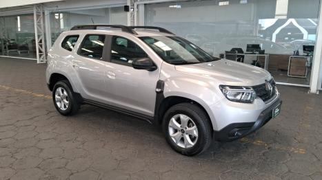 RENAULT Duster 1.6 16V 4P FLEX INTENSE, Foto 3
