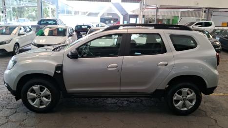 RENAULT Duster 1.6 16V 4P FLEX INTENSE, Foto 4