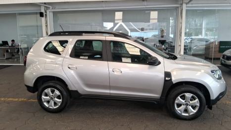 RENAULT Duster 1.6 16V 4P FLEX INTENSE, Foto 5