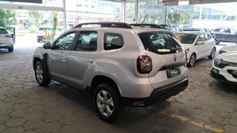 RENAULT Duster 1.6 16V 4P FLEX INTENSE, Foto 6