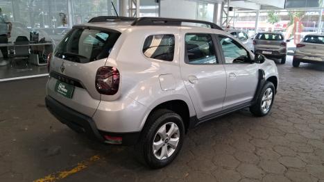 RENAULT Duster 1.6 16V 4P FLEX INTENSE, Foto 8