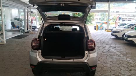 RENAULT Duster 1.6 16V 4P FLEX INTENSE, Foto 9