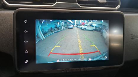 RENAULT Duster 1.6 16V 4P FLEX INTENSE, Foto 15