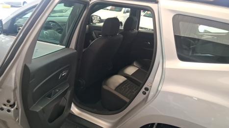 RENAULT Duster 1.6 16V 4P FLEX INTENSE, Foto 18